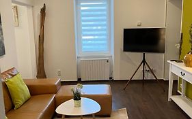 Ferienwohnung1 Daun